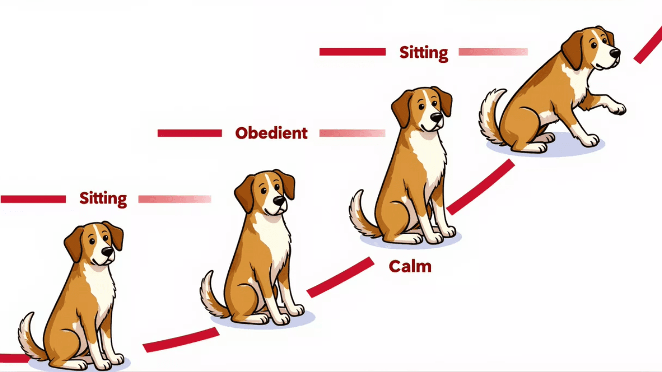 Progress & Consistency