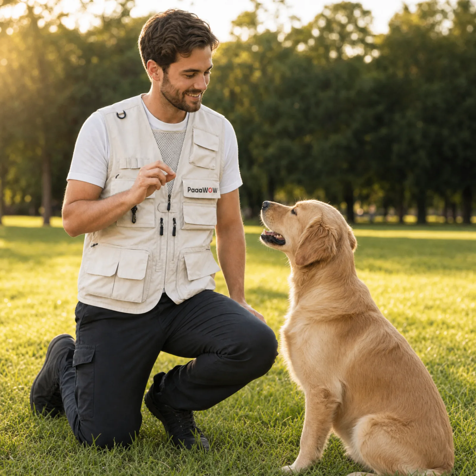 Trainer & Expert Support