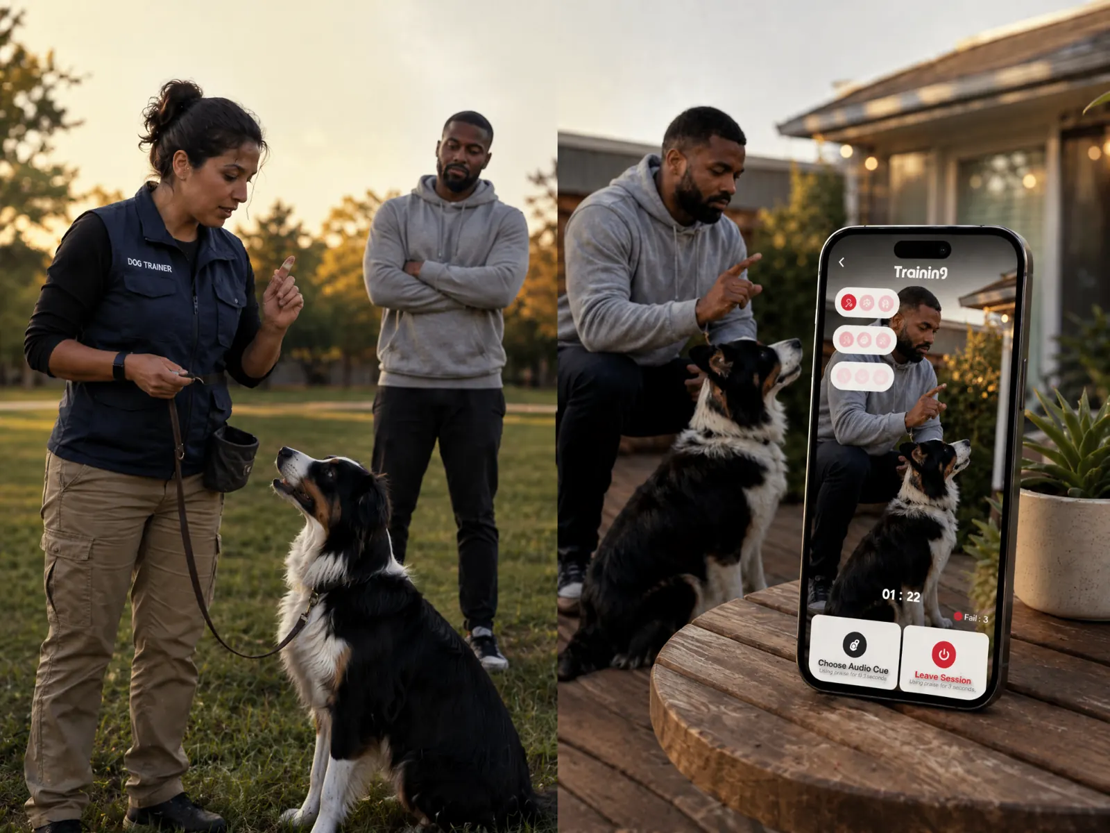 PaaaWOW vs Traditional Dog Training: Cost and Value Analysis