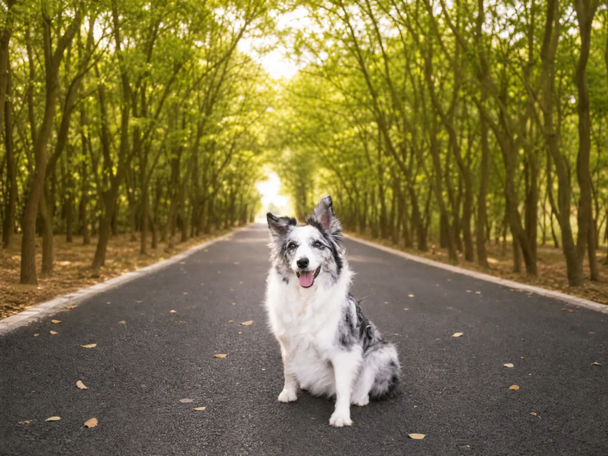 The 4-Stage Dog Training Progression: From Living Room to Dog Park