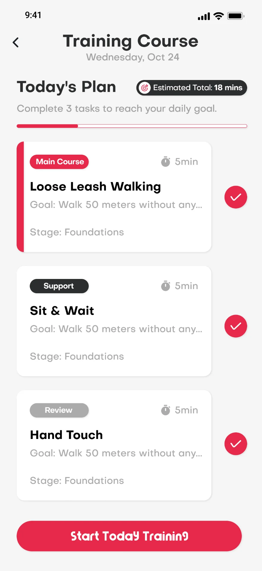 Step 01