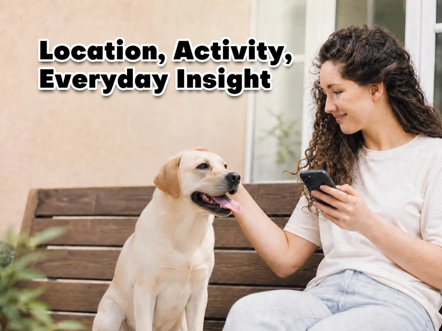 What Is a Smart Dog Collar? GPS, Activity Alerts, Safe Zones, and Companion Apps Explained